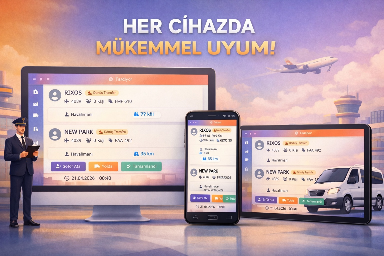 Özel Yazılım Geliştirme Projeleri